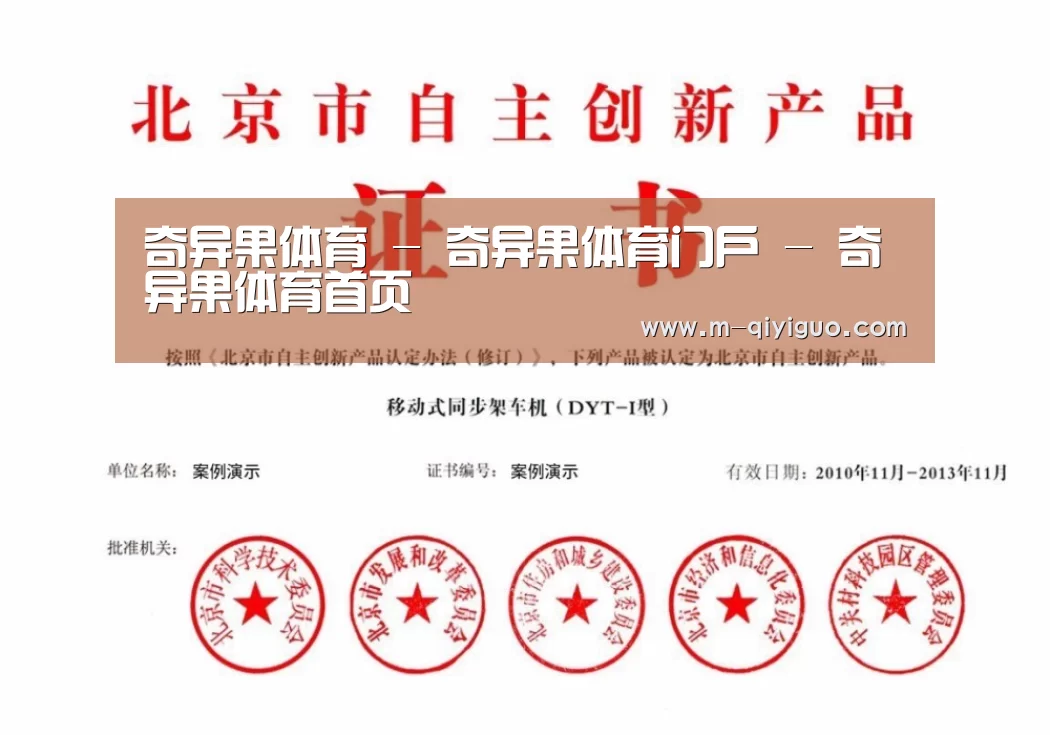 荣誉证书三