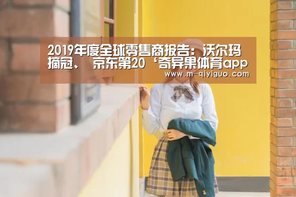 2019年度全球零售商报告:沃尔玛摘冠、 京东第20‘奇异果体育app’(图2) 奇异果体育app